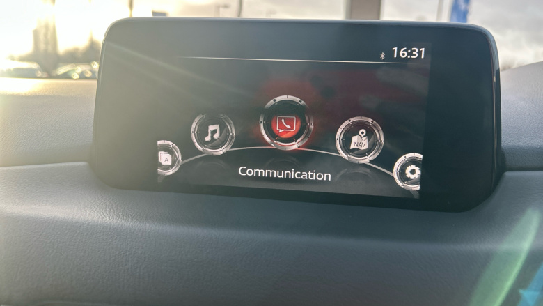 Mazda CX-5 2.0 Sport Nav 5dr Petrol Estate